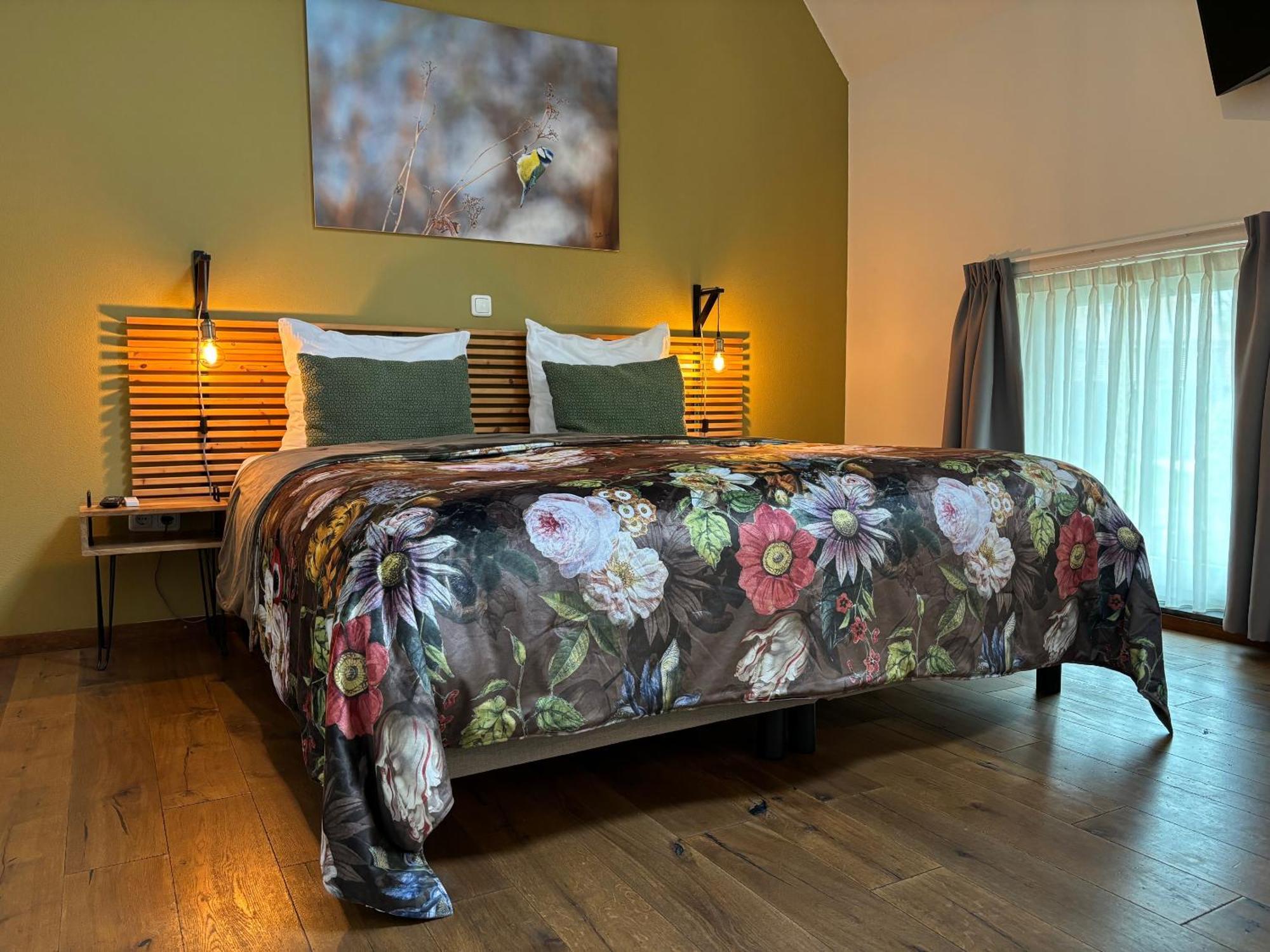 Dalauro Next Bed & Breakfast Eys Exterior photo